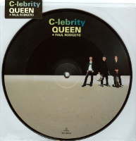 Queen + Paul Rodgers C-lebrity