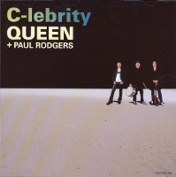 Queen + Paul Rodgers C-lebrity