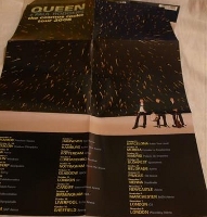 Queen + Paul Rodgers The Cosmos Rocks