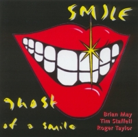 Smile Ghost of a Smile